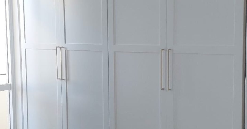 built-In-bedroom-cupboards--installation-services-cape-town